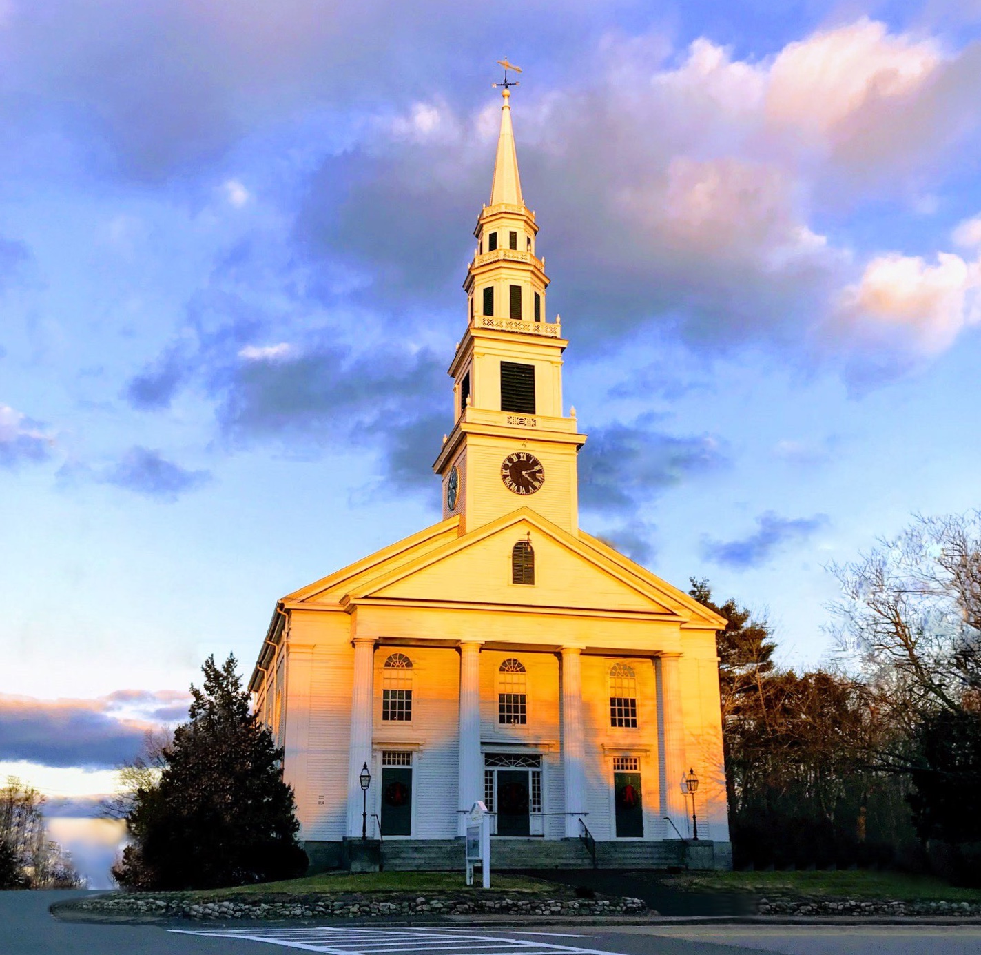 Original Congregational Church, UCC